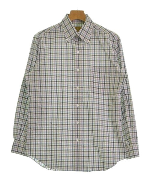 PAUL STUART Casual shirts