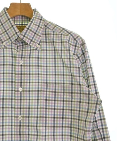 PAUL STUART Casual shirts