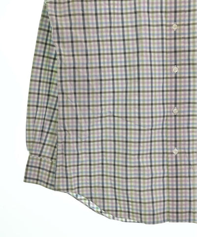 PAUL STUART Casual shirts