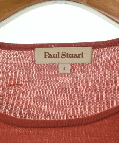 PAUL STUART Sweaters
