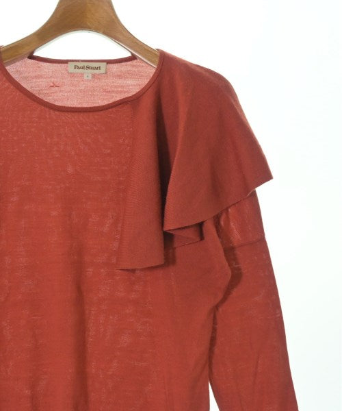 PAUL STUART Sweaters