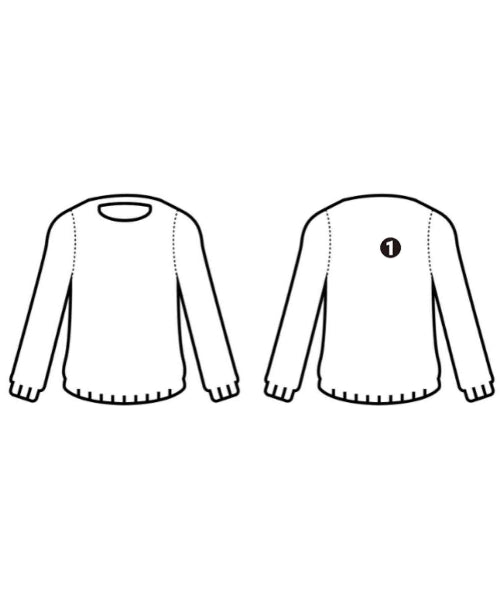 PAUL STUART Sweaters