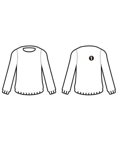 PAUL STUART Sweaters