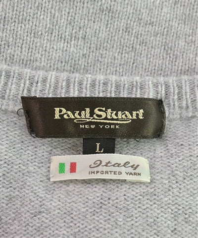 PAUL STUART Sweaters