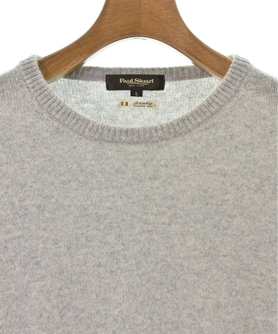 PAUL STUART Sweaters