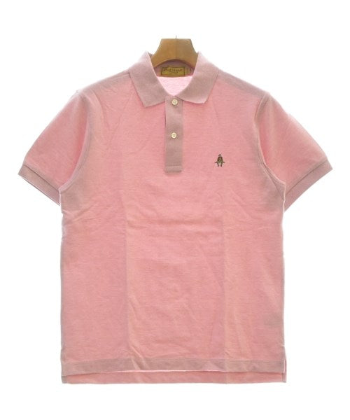 PAUL STUART Polo Shirts