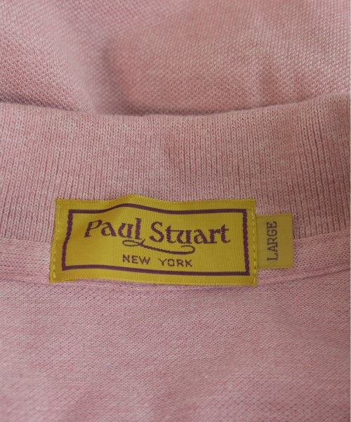 PAUL STUART Polo Shirts