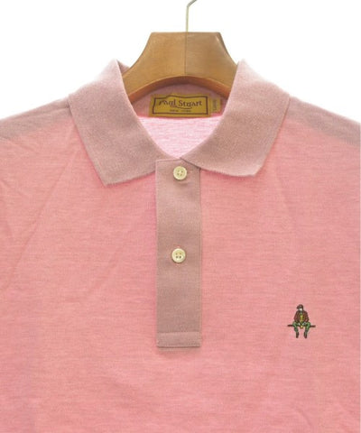 PAUL STUART Polo Shirts