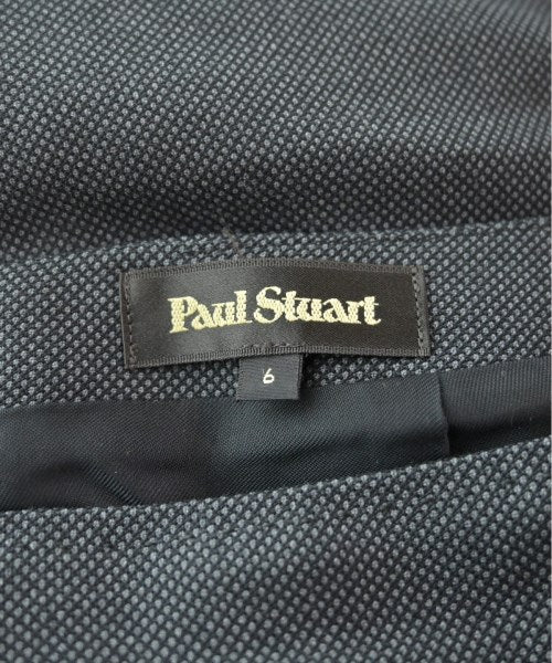 PAUL STUART Knee length skirts