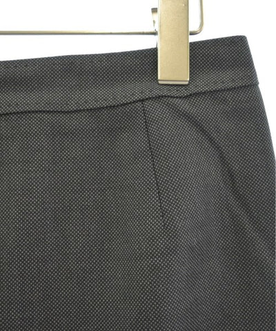 PAUL STUART Knee length skirts