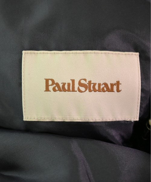 PAUL STUART Down jackets/Vests