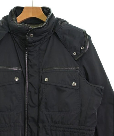 PAUL STUART Down jackets/Vests