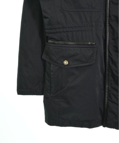 PAUL STUART Down jackets/Vests