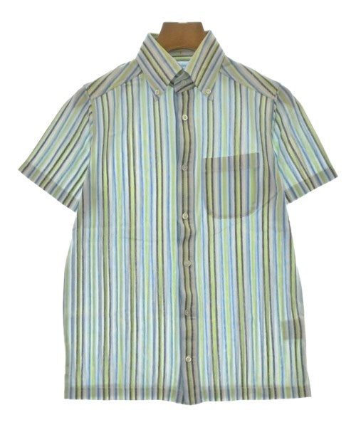 PAUL STUART Casual shirts