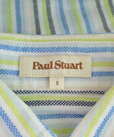 PAUL STUART Casual shirts