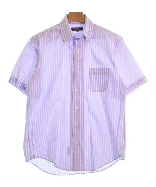 PAUL STUART Casual shirts