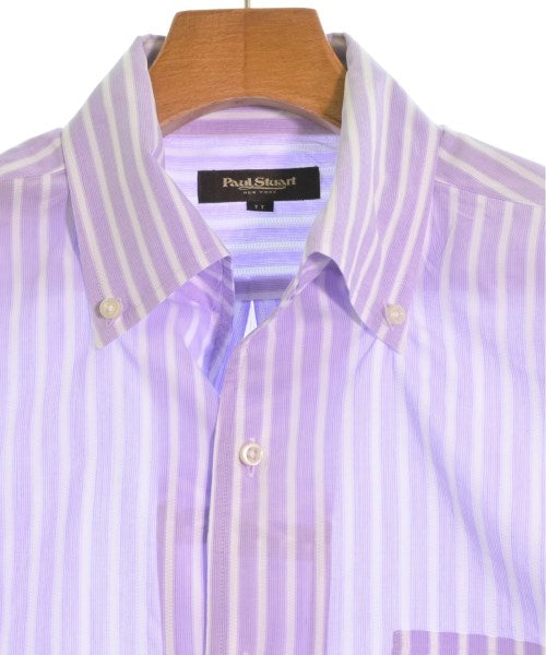 PAUL STUART Casual shirts