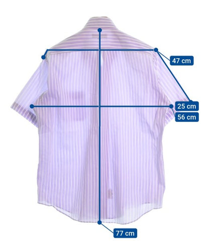 PAUL STUART Casual shirts