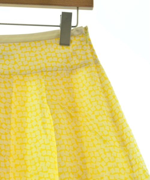 PAUL STUART Knee length skirts