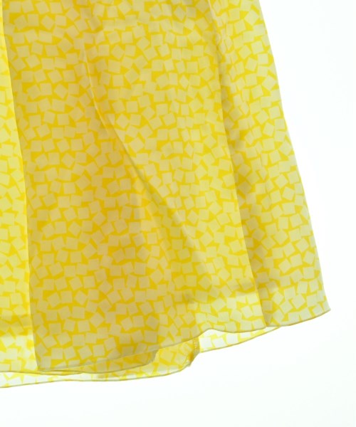 PAUL STUART Knee length skirts