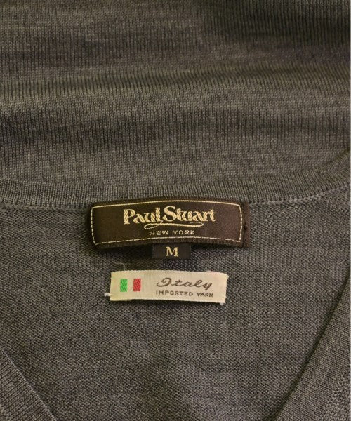 PAUL STUART Sweaters