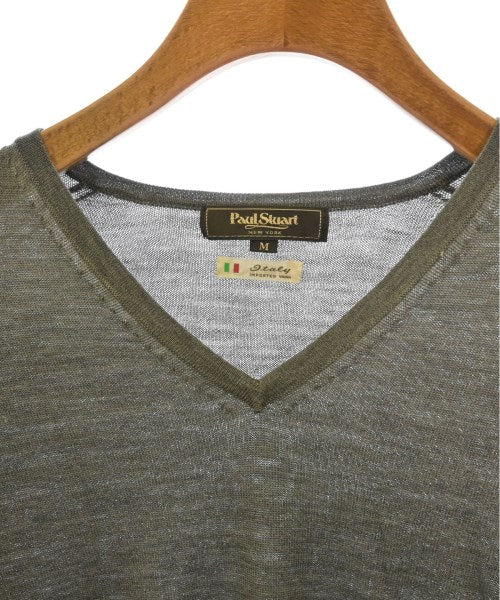 PAUL STUART Sweaters