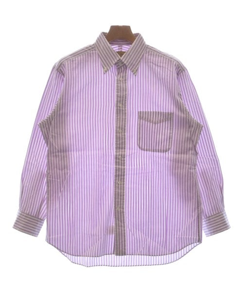 PAUL STUART Casual shirts