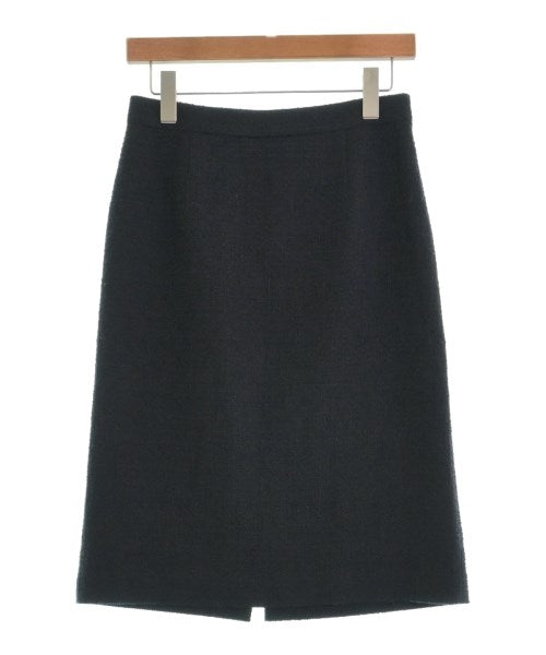 PAUL STUART Knee length skirts