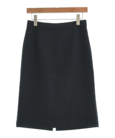 PAUL STUART Knee length skirts