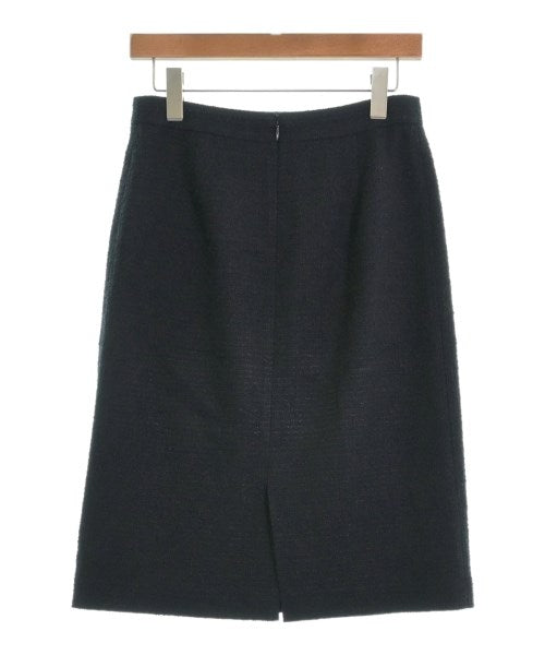 PAUL STUART Knee length skirts