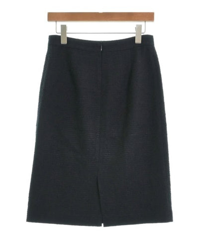 PAUL STUART Knee length skirts