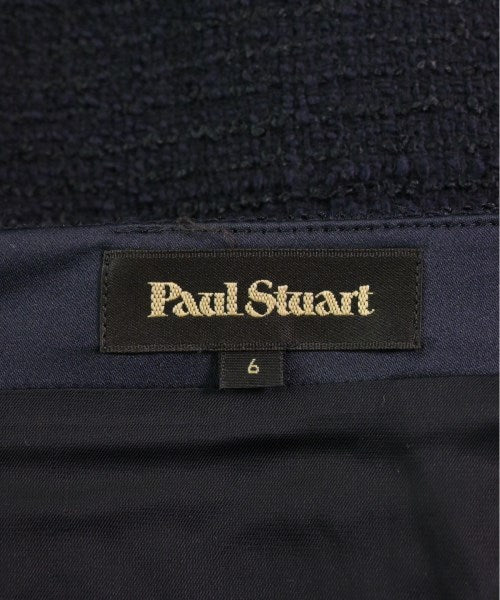 PAUL STUART Knee length skirts