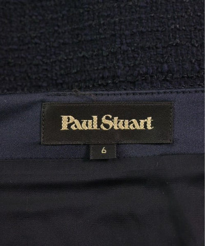 PAUL STUART Knee length skirts