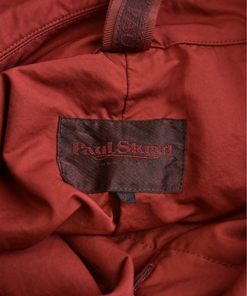 PAUL STUART Soutien collar coats