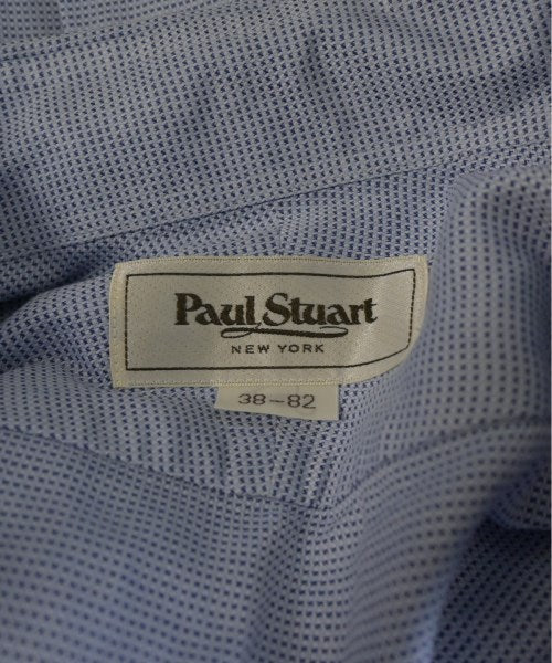 PAUL STUART Dress shirts