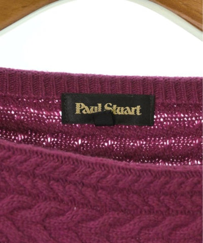 PAUL STUART Sweaters