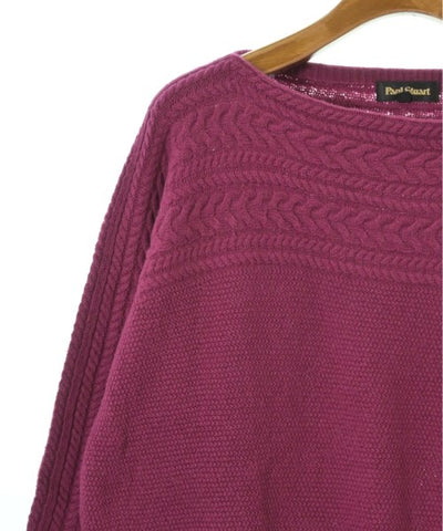 PAUL STUART Sweaters