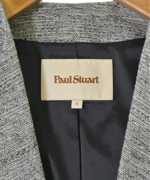 PAUL STUART Other