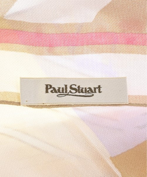 PAUL STUART Stoles