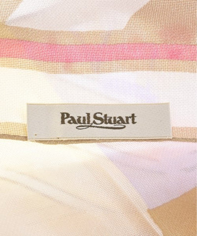 PAUL STUART Stoles