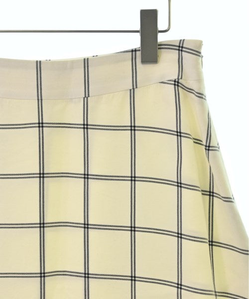 PAUL STUART Knee length skirts