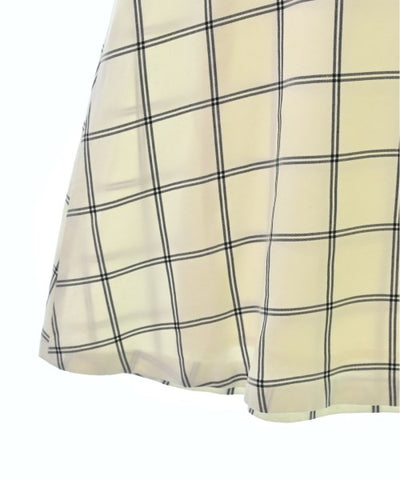 PAUL STUART Knee length skirts