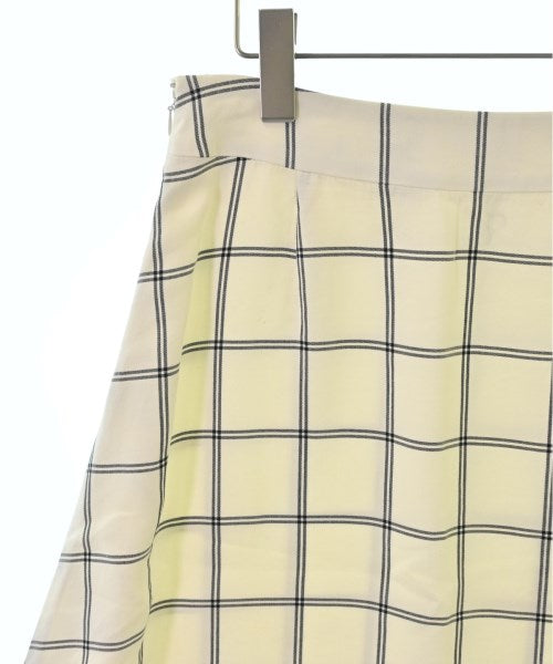 PAUL STUART Knee length skirts