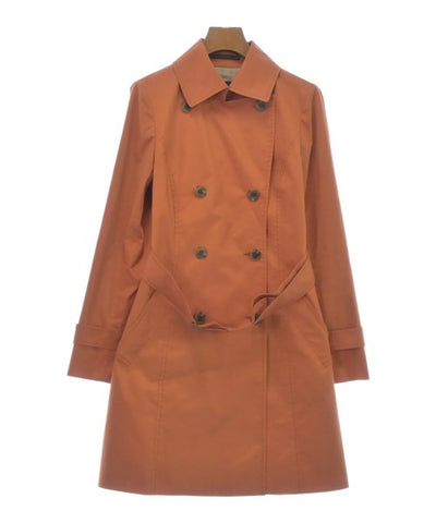 PAUL STUART Trench coats