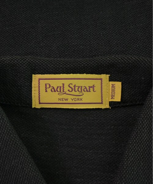 PAUL STUART Polo Shirts