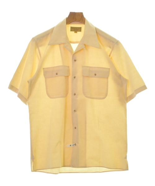 PAUL STUART Casual shirts