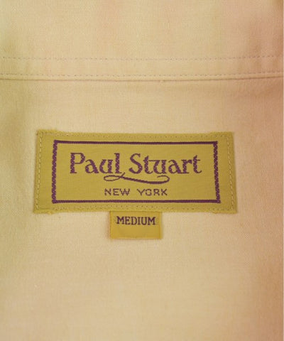 PAUL STUART Casual shirts