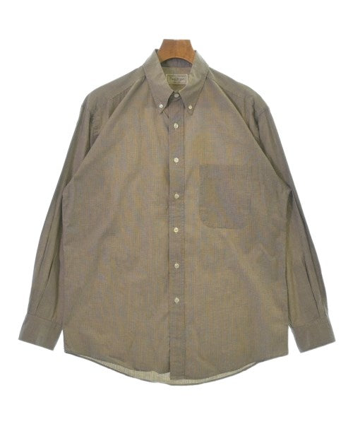 PAUL STUART Casual shirts