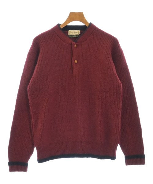 PAUL STUART Sweaters