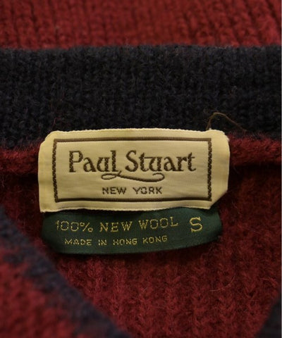 PAUL STUART Sweaters